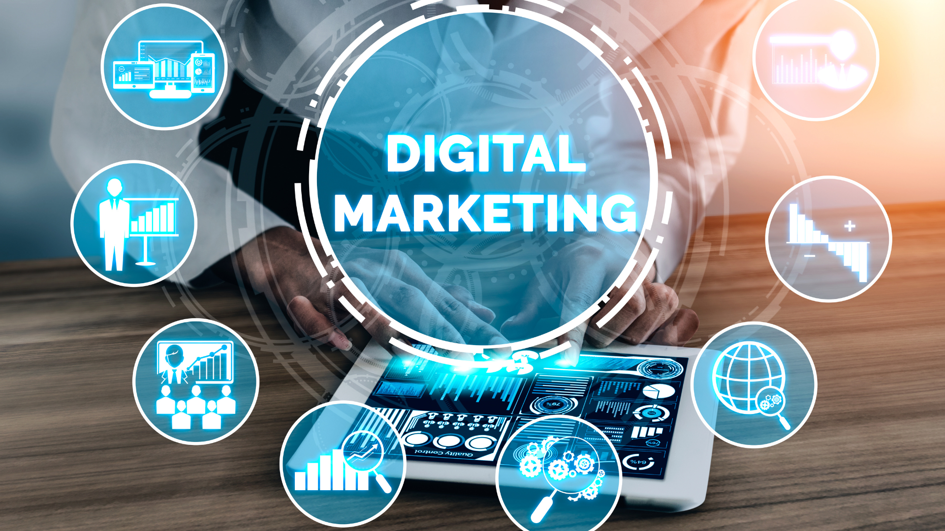 Coyyn.com Digital Business: Simple. Smart. Strong